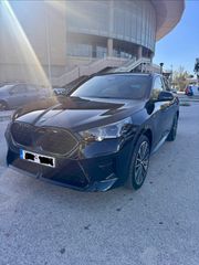 Bmw X2 2024 Sdrive 20i M Packet Pro