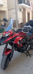 Benelli TRK 502 2024