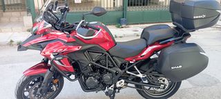 Benelli TRK 502 2024-thumb-2