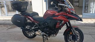 Benelli TRK 502 2024-thumb-3