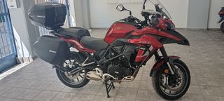 Benelli TRK 502 2024-thumb-7