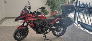 Benelli TRK 502 2024-thumb-9