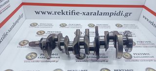 ΓΝΉΣΙΟΣ  VOLVO ΜΕΤΑΧΕΙΡΙΣΜΕΝΟΣ ΣΤΡΟΦΑΛΟΣ D4204T - B4204T-thumb-2