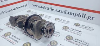 ΓΝΉΣΙΟΣ  VOLVO ΜΕΤΑΧΕΙΡΙΣΜΕΝΟΣ ΣΤΡΟΦΑΛΟΣ D4204T - B4204T-thumb-3