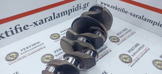 ΓΝΉΣΙΟΣ  VOLVO ΜΕΤΑΧΕΙΡΙΣΜΕΝΟΣ ΣΤΡΟΦΑΛΟΣ D4204T - B4204T-thumb-5