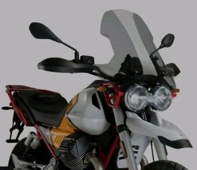 Ζελατίνα Puig Moto Guzzi v85 tt touring φιμέ