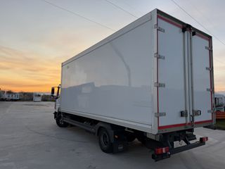 Ψυγείο Mercedes-Benz 2020 Atego 818 “Euro 6D“Thermoking V-800 Max klima-thumb-2