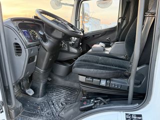 Ψυγείο Mercedes-Benz 2020 Atego 818 “Euro 6D“Thermoking V-800 Max klima-thumb-3