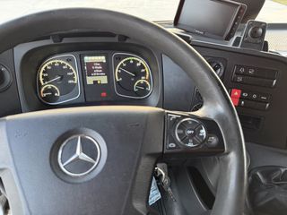 Ψυγείο Mercedes-Benz 2020 Atego 818 “Euro 6D“Thermoking V-800 Max klima-thumb-4