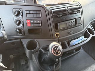 Ψυγείο Mercedes-Benz 2020 Atego 818 “Euro 6D“Thermoking V-800 Max klima-thumb-6