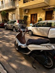 Piaggio Beverly 300i 2017