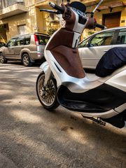 Piaggio Beverly 300i 2017-thumb-3