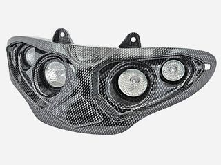 ΦΑΝΑΡΙ ΕΜΠΡΟΣ RUNNER 50 CARBON
