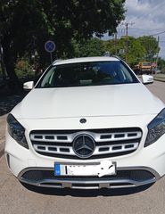 Mercedes-Benz GLA 180 2018 GLA 180 URBAN-DIESEL-AUTOMATIC
