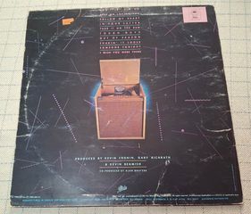 REO Speedwagon – Hi Infidelity  LP-thumb-1
