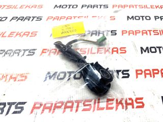 ΒΑΛΒΙΔΑ ΑΣΦΑΛΕΙΑΣ - ΠΛΆΓΙΟ ΣΤΑΝ -> HONDA XL 1000V VARADERO -> MOTO PAPATSILEKAS