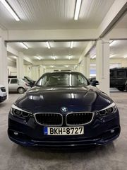 Bmw 430 2018 430i Cabrio