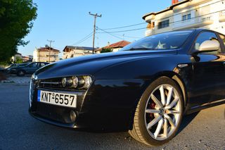 Alfa Romeo Alfa 159 2007