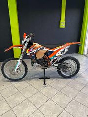 KTM 250 E-XC 2012