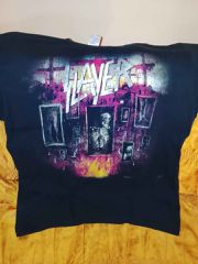 Slayer t-shirt official 2009 μέγεθος L