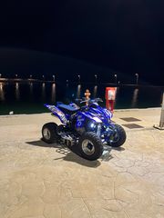 Yamaha YFM 350 Raptor 2008