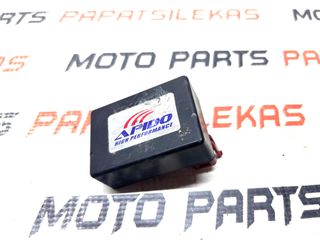 ΗΛΕΚΤΡΟΝΙΚΗ (APIDO) -> HONDA GLX -> MOTO PAPATSILEKAS