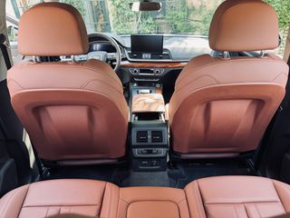 Audi Q5 2023 Sportback, Panorama, 18.000km 11/2023-thumb-10