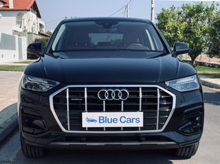 Audi Q5 2023 Sportback, Panorama, 18.000km 11/2023-thumb-2