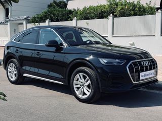 Audi Q5 2023 Sportback, Panorama, 18.000km 11/2023-thumb-3