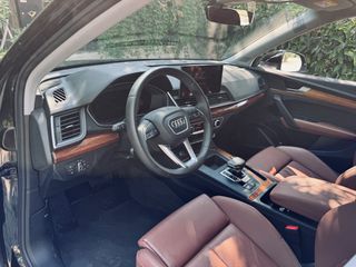 Audi Q5 2023 Sportback, Panorama, 18.000km 11/2023-thumb-8