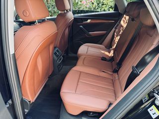 Audi Q5 2023 Sportback, Panorama, 18.000km 11/2023-thumb-11