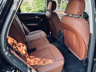 Audi Q5 2023 Sportback, Panorama, 18.000km 11/2023-thumb-12