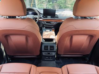 Audi Q5 2023 Sportback, Panorama, 18.000km 11/2023-thumb-13
