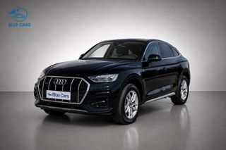 Audi Q5 2023 Sportback, Panorama, 18.000km 11/2023