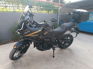 Zontes 703F 2026