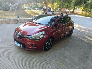 Renault Clio 2017 1.5 DCI DIESEL EURO6