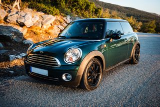 Mini ONE 2009