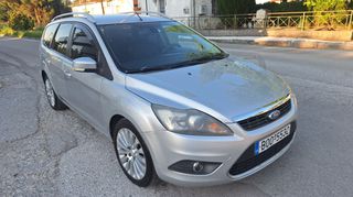 Ford Focus 2008-thumb-7