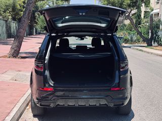 Land Rover Discovery Sport 2022 R-dynamic, Plugin-thumb-9