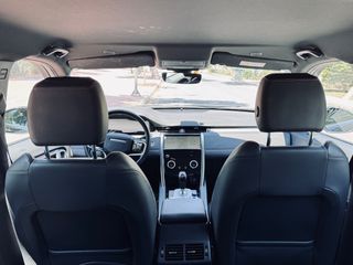 Land Rover Discovery Sport 2022 R-dynamic, Plugin-thumb-17