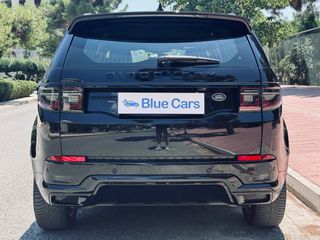 Land Rover Discovery Sport 2022 R-dynamic, Plugin-thumb-8