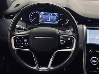 Land Rover Discovery Sport 2022 R-dynamic, Plugin-thumb-13