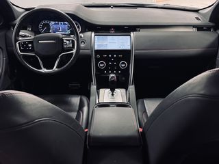 Land Rover Discovery Sport 2022 R-dynamic, Plugin-thumb-12