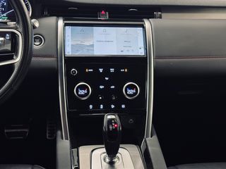 Land Rover Discovery Sport 2022 R-dynamic, Plugin-thumb-14