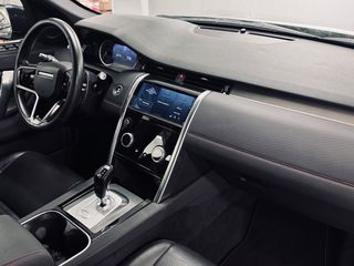 Land Rover Discovery Sport 2022 R-dynamic, Plugin-thumb-10