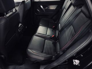 Land Rover Discovery Sport 2022 R-dynamic, Plugin-thumb-15