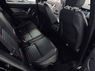 Land Rover Discovery Sport 2022 R-dynamic, Plugin-thumb-16