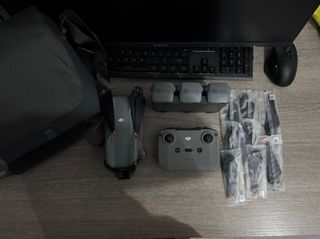 Multicopters-Drones DJI 2024 Dji Air 3 fly more combo