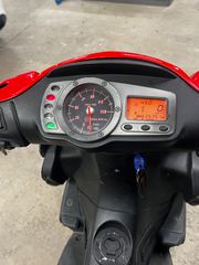 Gilera Runner 125 2007
