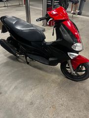 Gilera Runner 125 2007-thumb-1
